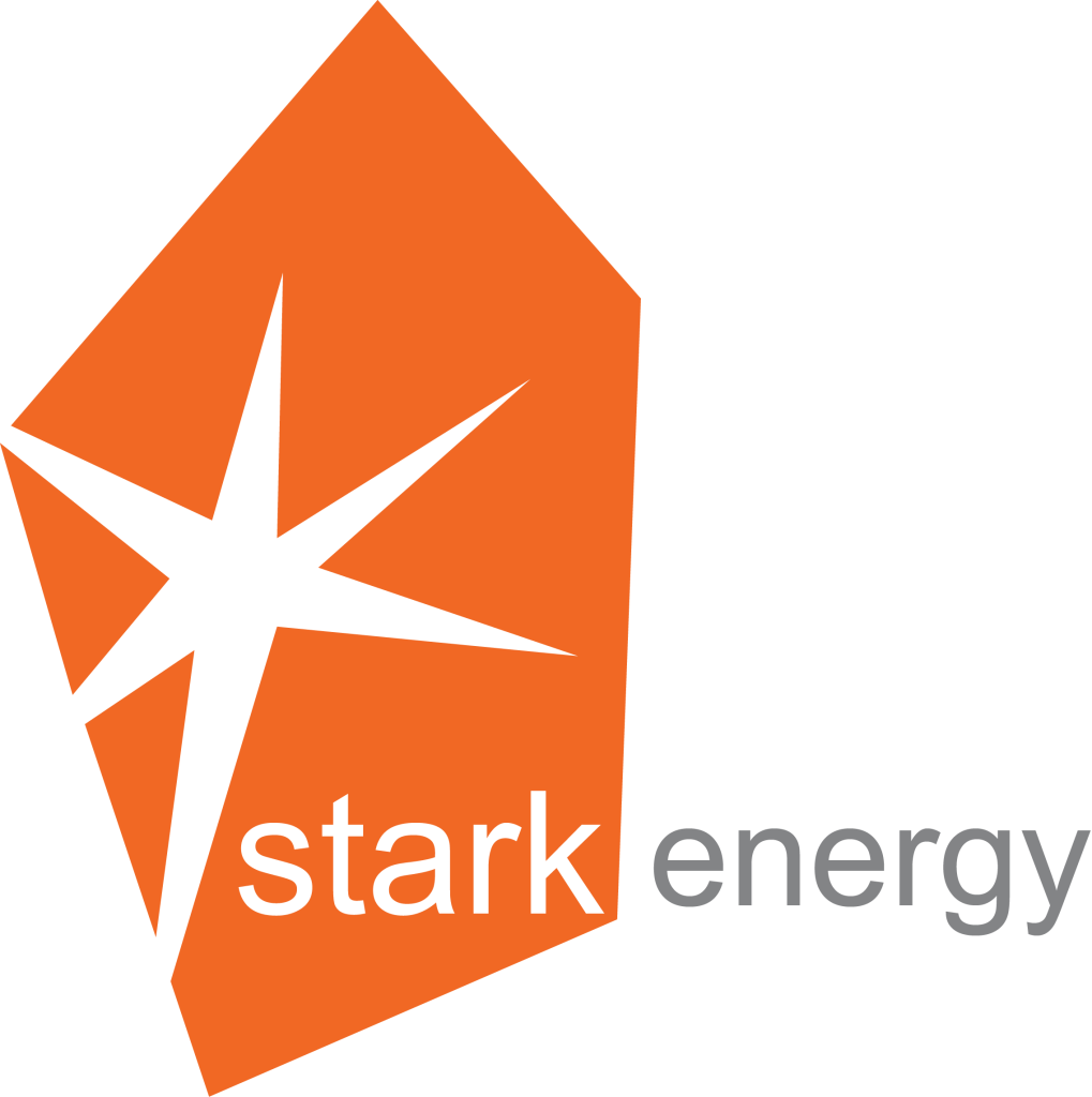 Stark Energy Logo